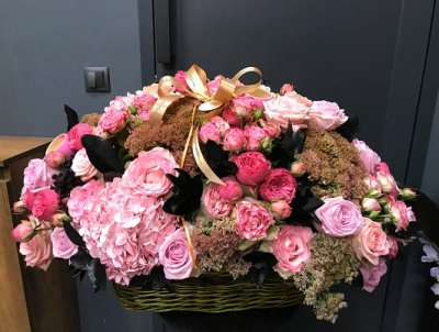 Кошница "Афродита"